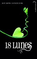 18 Lunes. 3