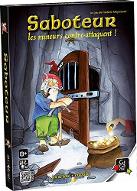 Saboteur : Les mineurs contre attaquent !