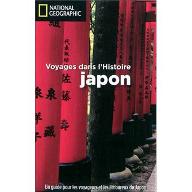 Voyages dans l'Histoire Japon