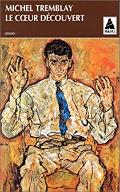 Le  coeur découvert