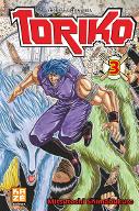 Toriko. 3