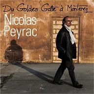 Du Golden Gate à Monterey