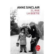 21, rue de la Boétie