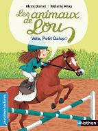 Vole petit Galop !