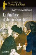 Le  fantôme de la rue Royale