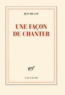 Une façon de chanter