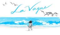 La  vague