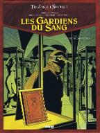 Le  carnet de Cagliostro