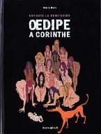 Oedipe à Corinthe