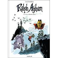 La  mort au début du chemin