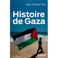 Histoire de Gaza