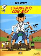 L' apprenti cow-boy