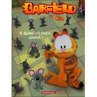 Quand les souris dansent !