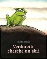 Verdurette cherche un abri