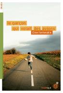 Le  garçon qui volait des avions