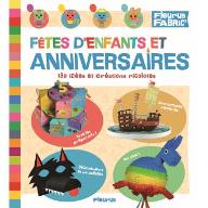 Fêtes d'enfants et anniversaires