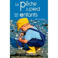 La  pêche à pied avec ses enfants