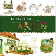 Le  livre du jardin