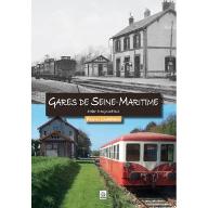 Gares de Seine-Maritime