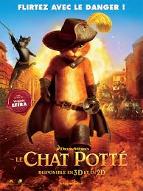 Le  chat potté