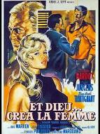 Et dieu... créa la femme