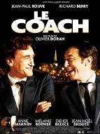Le  coach