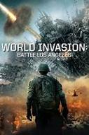 World invasion : Battle Los Angeles
