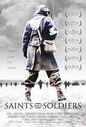 Saints and soldiers