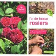 J'ai de beaux rosiers sans produits chimiques !