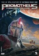 Promotheus : commando stellaire