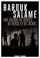 Une guerre de génies, de héros et de lâches : L' enfance du commissaire Sarfaty