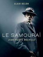 Le  samouraï