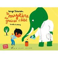 Le  mystère des graines à bébé