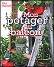 Mon potager au balcon