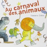 Au carnaval des animaux
