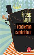 Arsène Lupin, gentleman cambrioleur