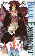 Blue Exorcist. 5