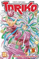Toriko. 5