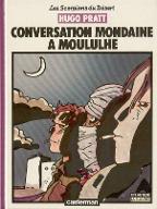 Conversation mondaine a Moululhe