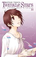 Twinkle Stars, le chant des étoiles. 11
