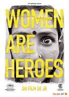 Women are heroes