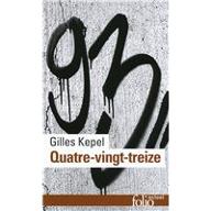 Quatre-vingt-treize : essai