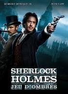 Sherlock Holmes : Jeu d'ombres