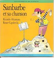 Sanbarbe et sa chanson