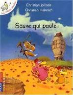 Sauve qui poule !
