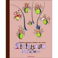 Sigismond et les rapapoux