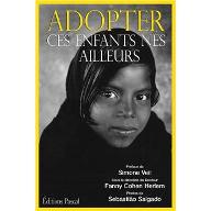 Adopter ces enfants nés ailleurs