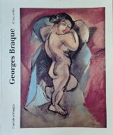 Georges Braque : Rétrospective