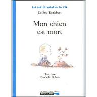 Mon chien est mort