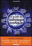 Le  guide de l'astrologie pratique